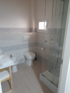 Zona bagno